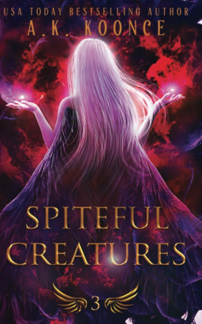 Spiteful Creatures