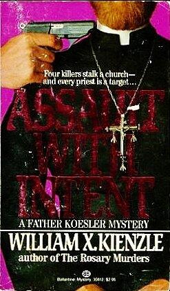 Assault with Intent