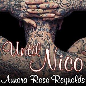 Until Nico: Until, Book 4