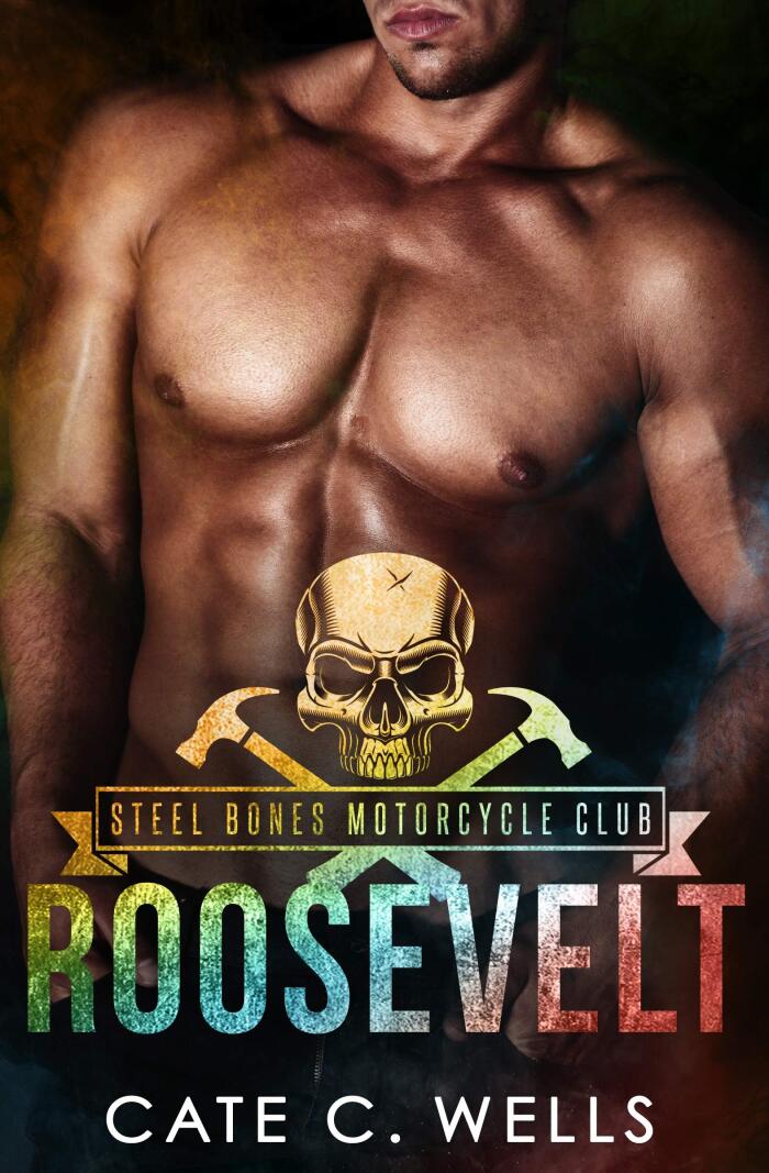 Roosevelt