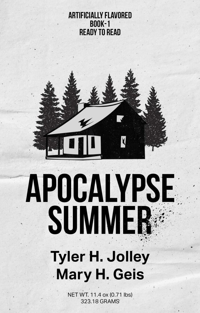 Apocalypse Summer