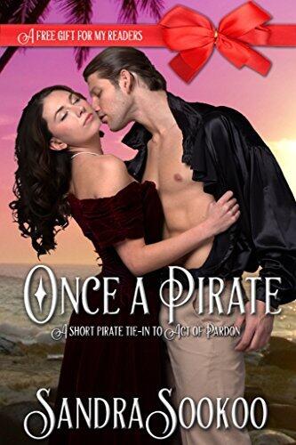 Once a Pirate