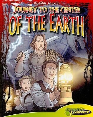 Journey to the Center of the Earth