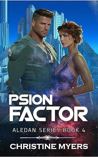 Psion Factor