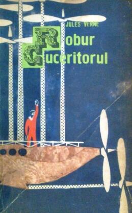Robur Cuceritorul
