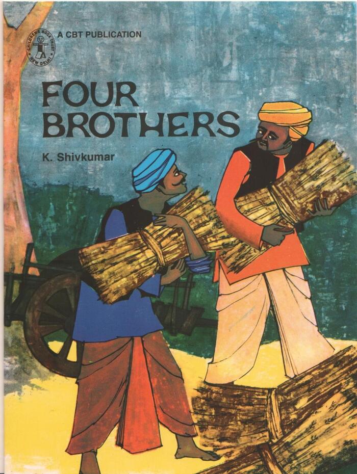 Four Brothers