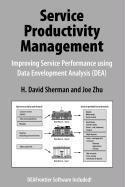 Service Productivity Management