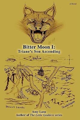 Bitter Moon Saga