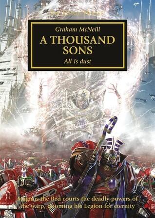 A Thousand Sons