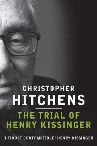 The Trial of Henry Kissinger