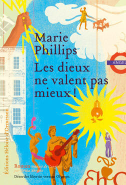 Les dieux ne valent pas mieux