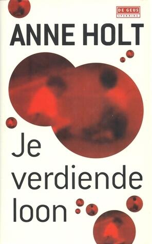 Je verdiende loon