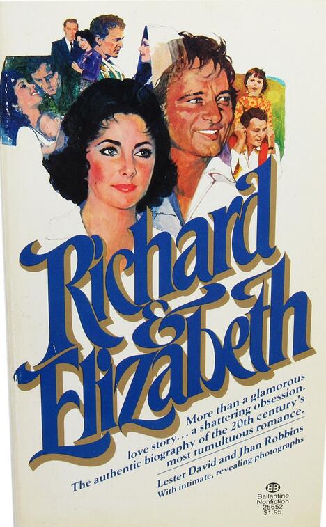 Richard and Elizabeth