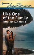 Like One of the Family