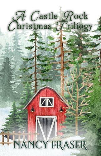 A Castle Rock Christmas Trilogy