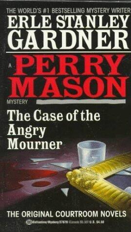 The Case of the Angry Mourner