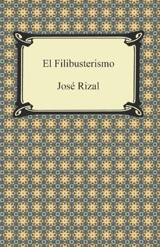 El Filibusterismo