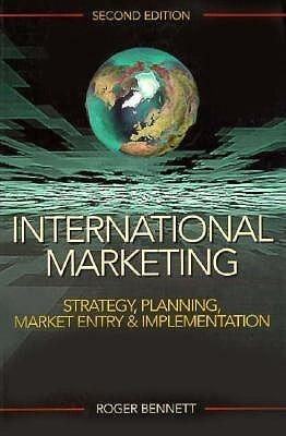 International Marketing
