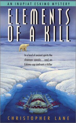 Inupiat Eskimo Mystery