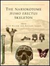 The Nariokotome Homo erectus Skeleton