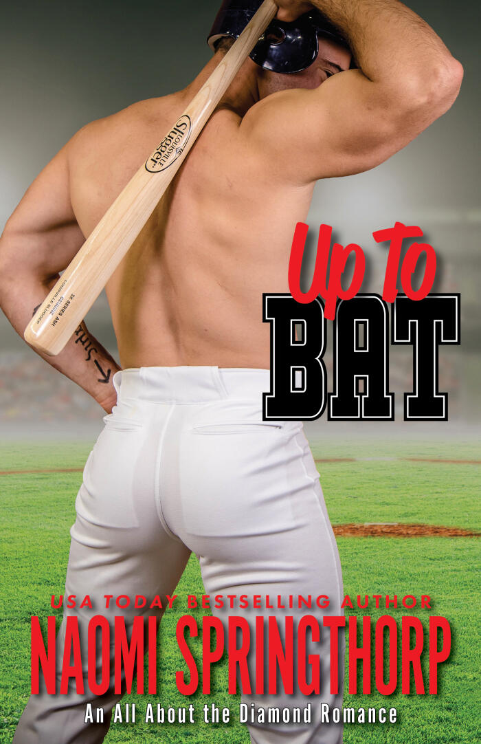 Up to Bat