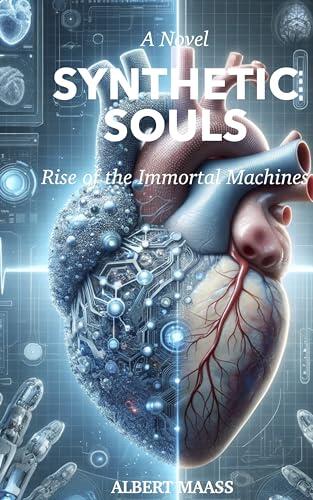 Synthetic Souls: Rise of the Immortal Machines