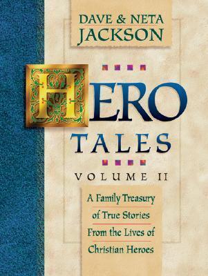 Hero Tales vol.2