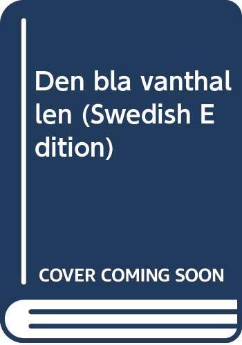 Den blå vänthallen