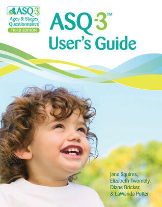 ASQ-3™ User's Guide