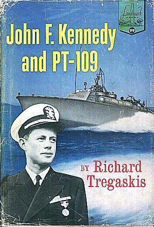 John F. Kennedy and PT-109