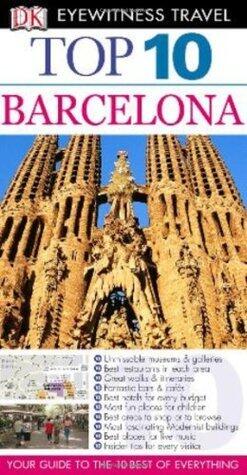 Top 10 Barcelona.