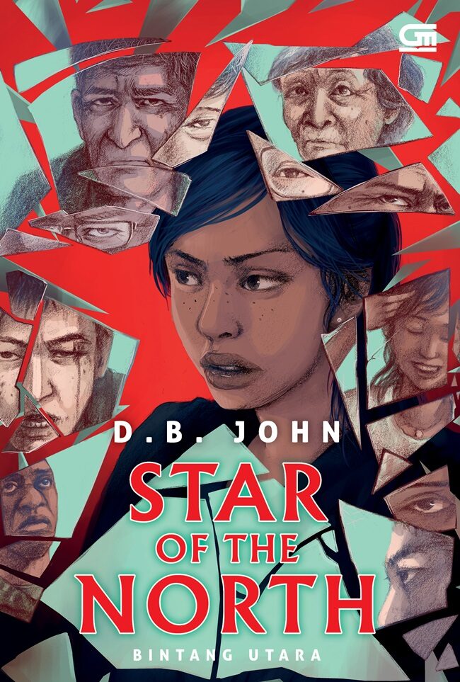 Star of the North - Bintang Utara