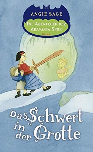 Das Schwert in der Grotte