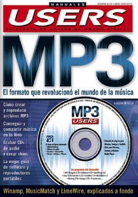 MP3 Manual de Referencia con CD-ROM: Manuales Users, en Espanol / Spanish