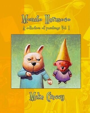 Monito Hermoso: Collection of Paintings