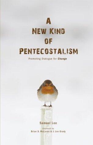 A New Kind of Pentecostalism