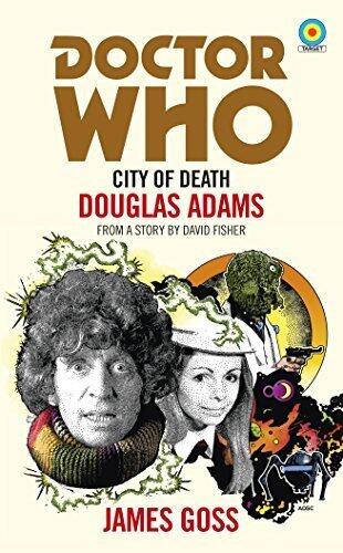 Doctor Who: City of Death