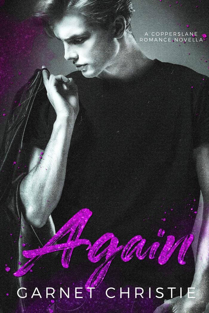 Again: A Copperslane Novella