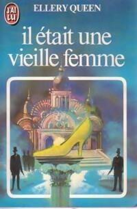 Il était une vieille femme