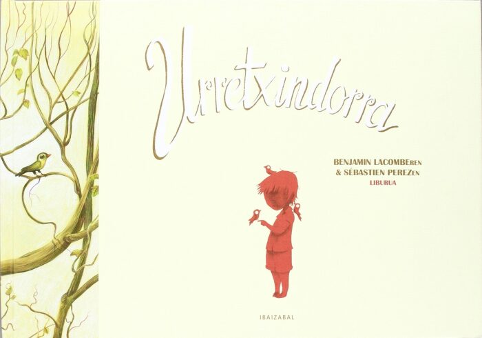 Urretxindorra