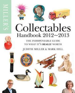 Miller's Collectables Handbook 2012-2013