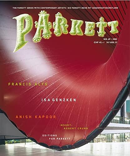 Parkett No. 69