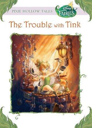 The Trouble with Tink