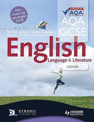 English Language & Literature: Higher