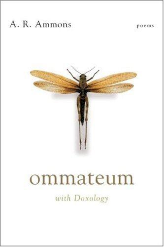 Ommateum: With Doxology: Poems
