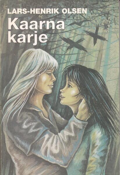 Kaarna karje