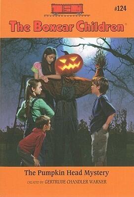 The Pumpkin Head Mystery