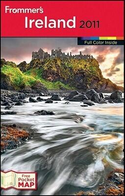 Frommer's Ireland 2011