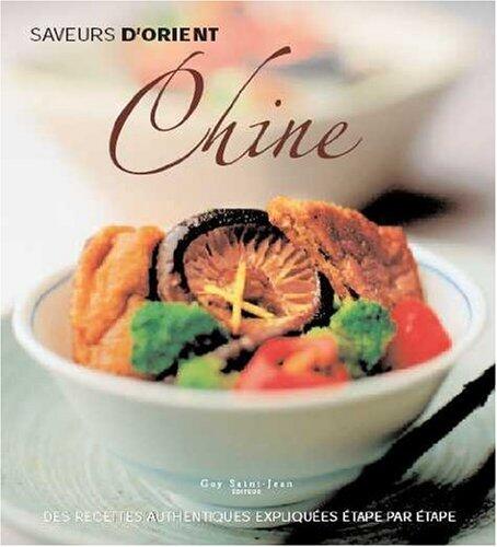From the Chinese Kitchen : A Step by Step Culinary Adventure