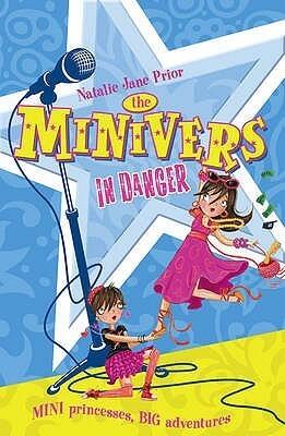 The Minivers in Danger
